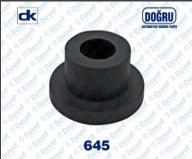 DOGRU DK-645 Radyator Lastigi Vectra
